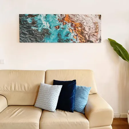 Luzias Apartmán Funchal (Madeira)