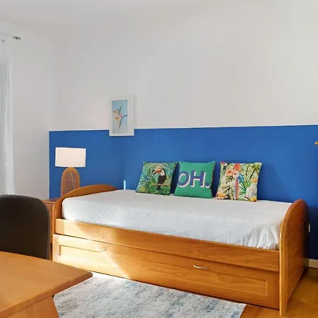 Luzias Apartment