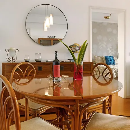 Luzias Apartamento *