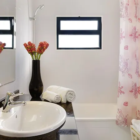 Apartamento Luzias *