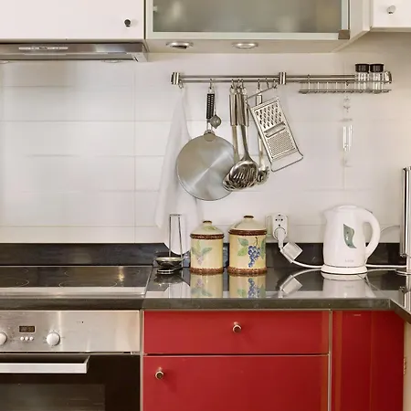 Apartamento Luzias Funchal (Madeira)