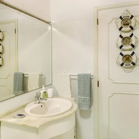 Luzias Apartamento