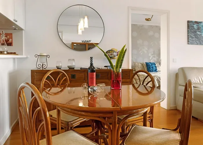 Luzias * Funchal (Madeira)