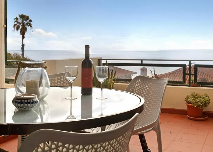 Luzias * Funchal (Madeira)