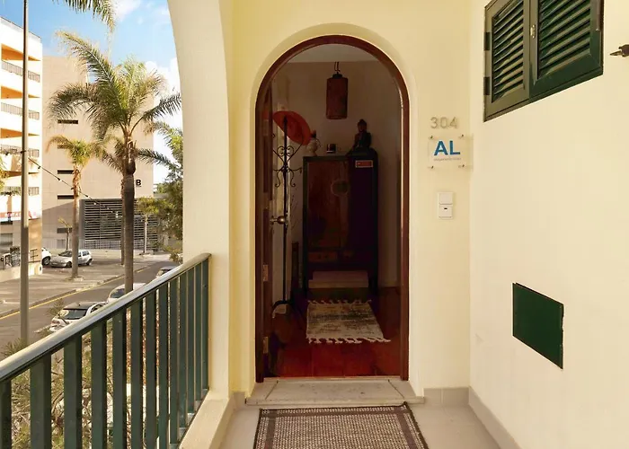 Luzias Funchal (Madeira)