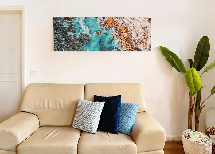 Luzias Apartmán Funchal (Madeira)