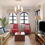Luzias Appartement *