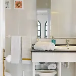 Appartement Luzias *