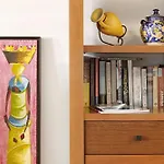 Appartement Luzias