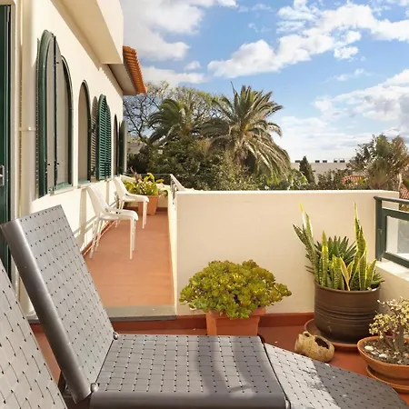 Appartement Luzias *