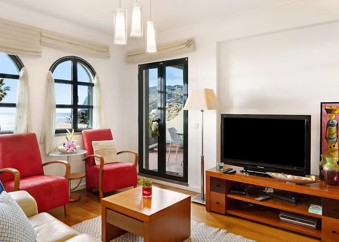 Luzias Appartement *