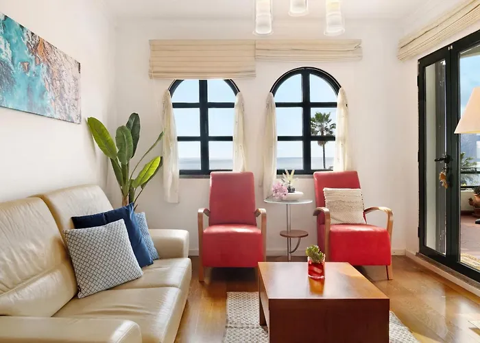 Appartement Luzias Funchal (Madeira)