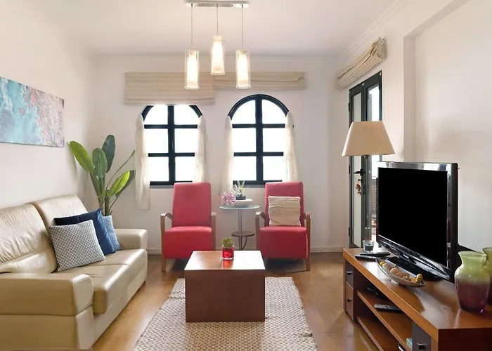 Luzias Appartement *