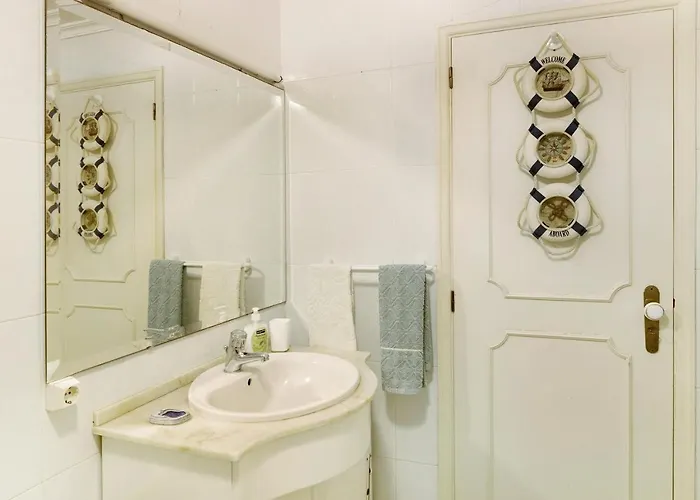 Appartement Luzias Funchal (Madeira)